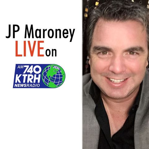 People should be very careful when dipping into retirement funds || 740 KTRH Houston || 5/6/20