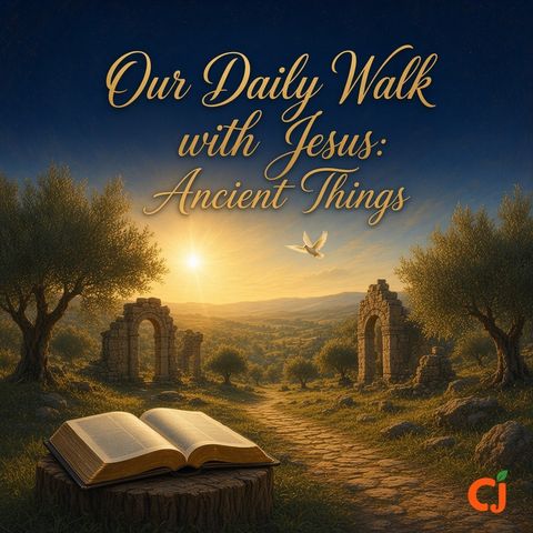 Ancient Things