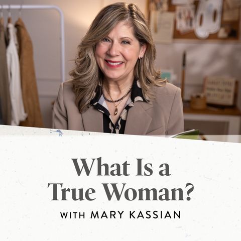 What Is a Woman? (E2)