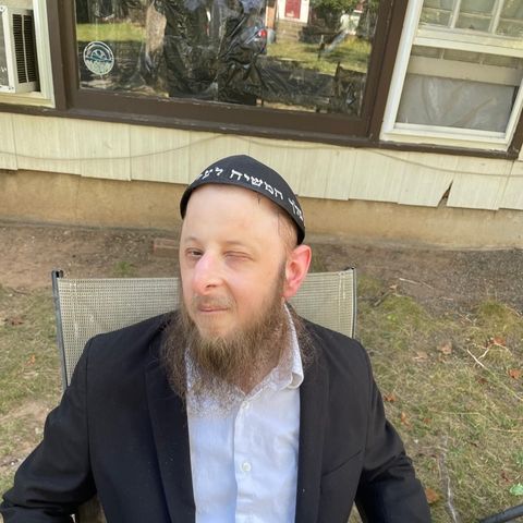 Amen with Rabbi Ryan Chaim Silveira