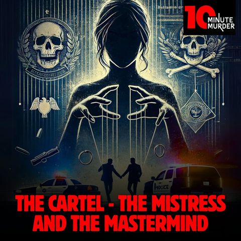 The Cartel, the Mistress, and the Mastermind: The Gruesome Truth Behind Four Murders