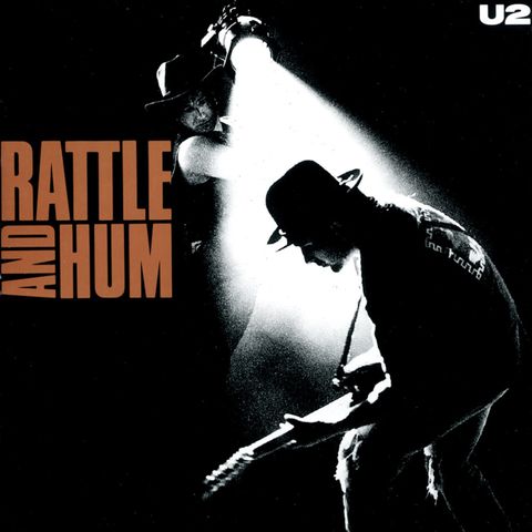 Episode 10 - RATTLE AND HUM (PART 1)