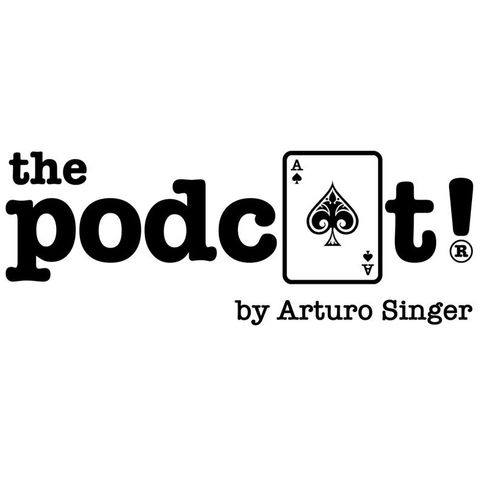 Podcast Episodio 9. Happy Money y nuevas formas de aprender