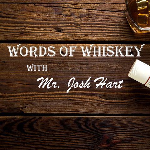 Words of Whiskey Episode 2: Sampling two hard-to-find spirits