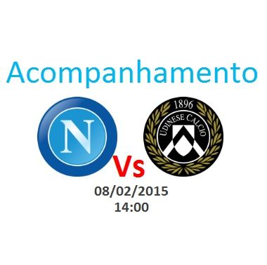 Itália - Nápoles vs Udinesse