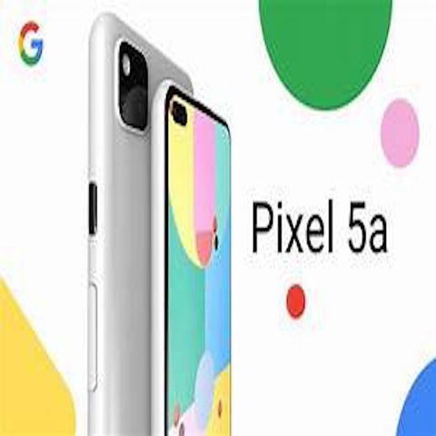 Google presenta il Pixel 5a