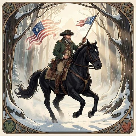 Ep. 1969: The Reluctant Rebel & 5 Simple Ways to Learn Our Country’s History