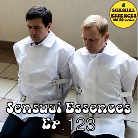 Sensual Essences 123