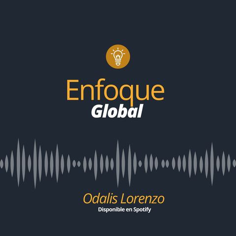 Copertina del podcast