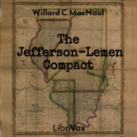 007 - Documents How Illinois got Chicago