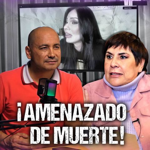 A Daniel Muñoz lo AMENAZARON de muerte por entrevistar a Esperanza Gómez y REVELAR un escándalo