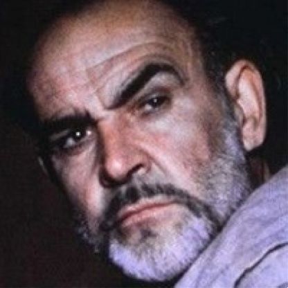 Muore Sean Connery... Si torna a parlare de Il nome della rosa