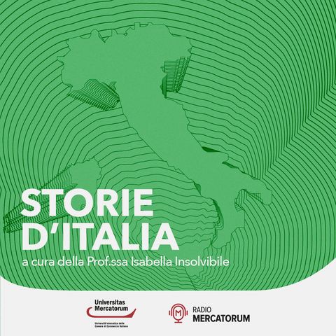 STORIE D'ITALIA - I prigionieri di guerra italiani - Prof.ssa Isabella Insolvibile