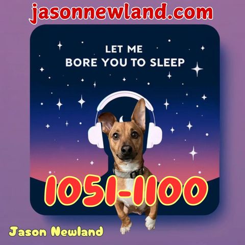 Podcast Cover