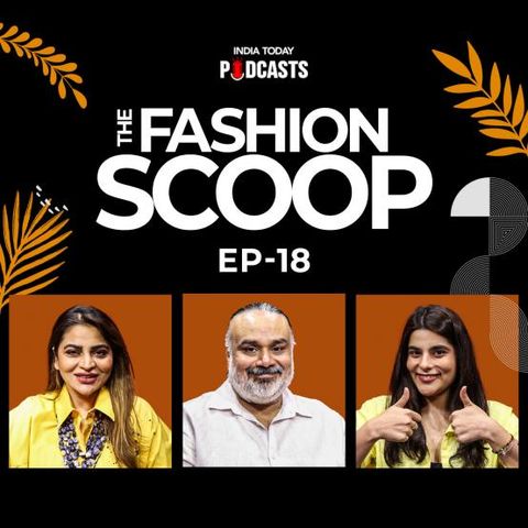 Behind Heeramandi's Costume Glam | The Fashion Scoop, Ep 19