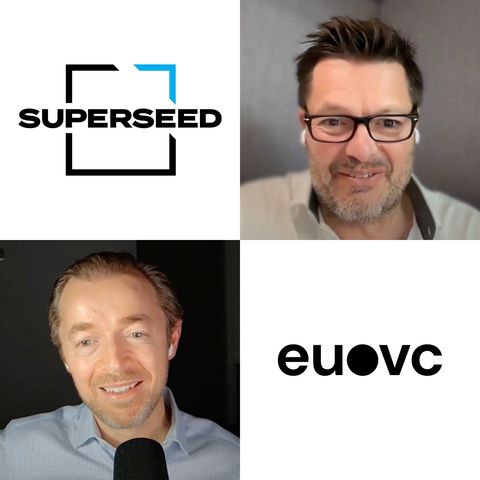 EUVC | E374 | Election Drama, Big Tech’s AI Monopoly, Buffett’s Cash Strategy, Starmer’s Slow Reforms, and Founder Burnout – with Dan Bowye