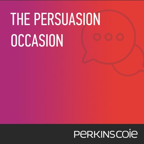 The Rules of Persuasion ft. Carlos Alvarenga
