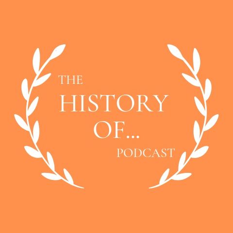 HRE Episode 2- The Ottonians