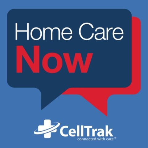 After the M and A Transaction - Combining Large Field Forces _ Home Care Now from CellTrak