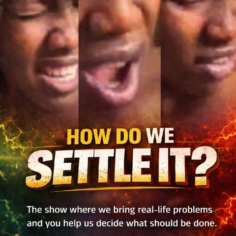 How Do We Settle This? Episode 2