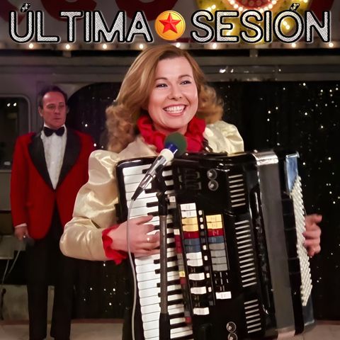 Última Sesión 6 de Junio de 2026
