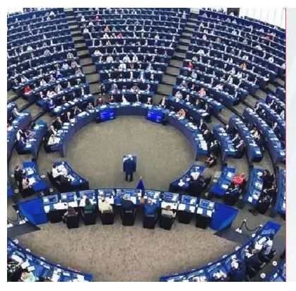 تصویب قطعنامه لیست‌گذاری سپاه پاسداران در پارلمان اروپا
