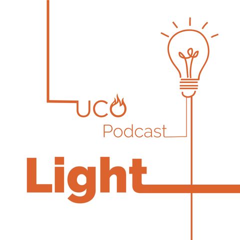 Series 2: Light - Episode 2 #5 With our guest Lea Chaiban