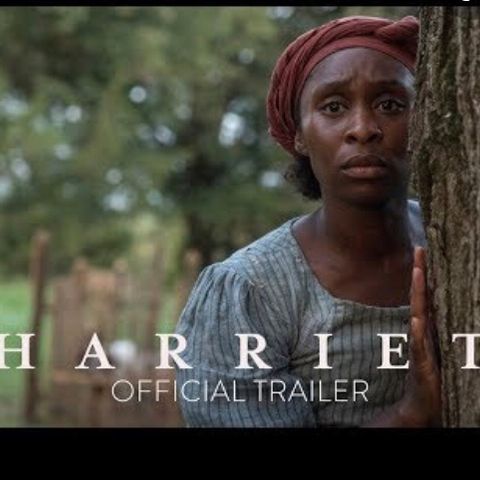 After watching Harriet!!!!