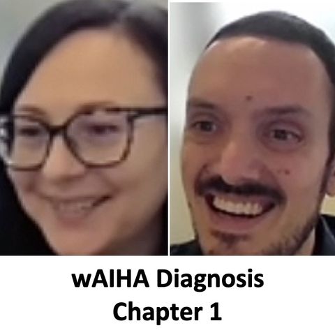 wAIHA Pathophysiology and Diagnosis (Chapter 1)