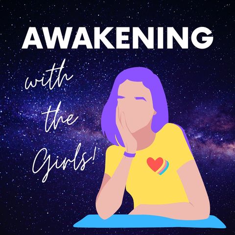 How to connect with Angels and more! A discussion with Sarah Hall