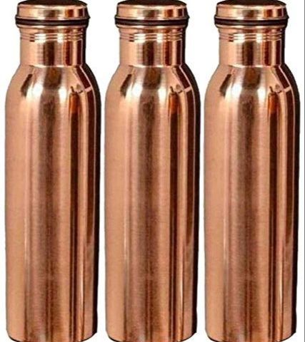 copper bottle for drinking water