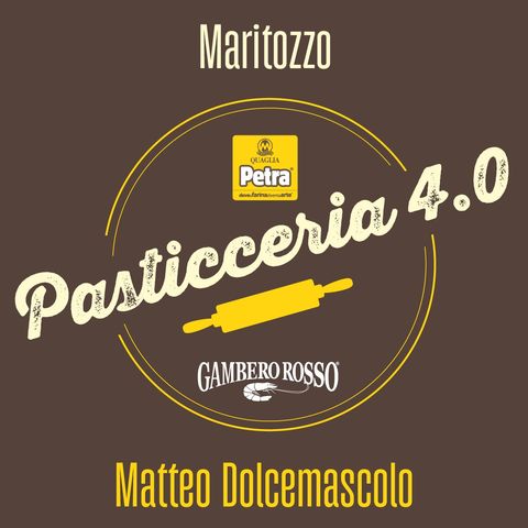 06 Il Maritozzo | con Matteo Dolcemascolo