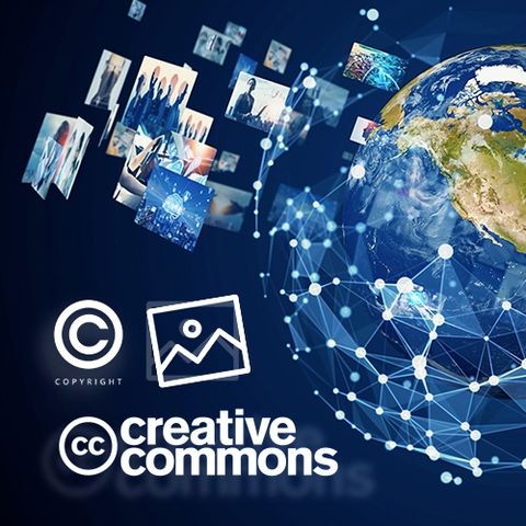 Immagini, copyright e creative commons