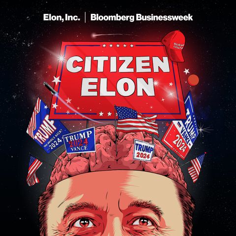 Citizen Elon, Episode 2: Doomscaping