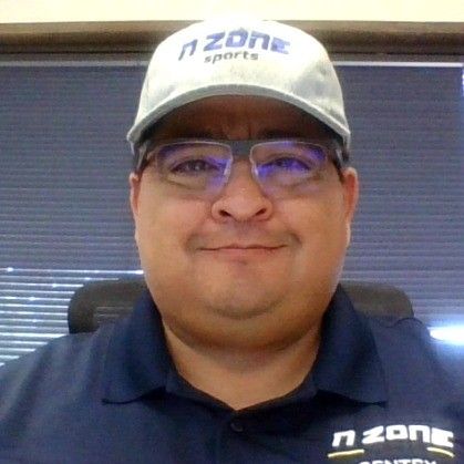 Championing Youth Sports: How N- Zone Sports CenTex Is Empowering Kids with Roger Guerrero