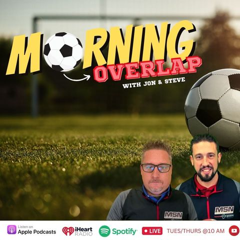 #108 | Feeling Disconnected from the MLS Michigan?