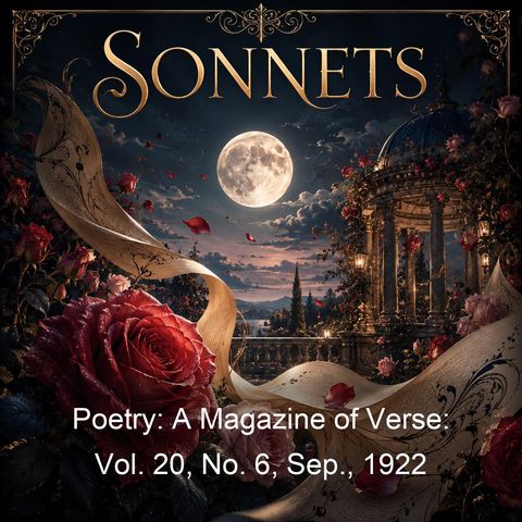 Short Poetry Collection 231-Various