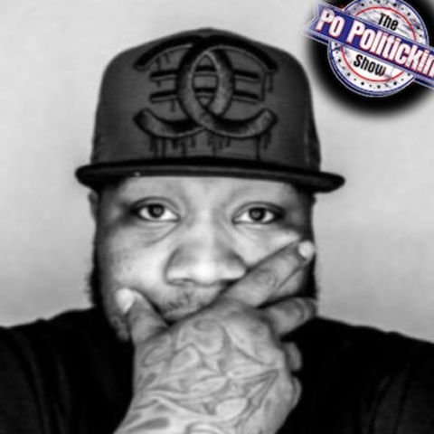 Artist Spotlight - Rapper Big Pooh Pt 2 | @RapperBigPooh
