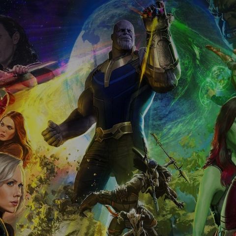 Jak Marvel zbudował swoje filmowe uniwersum i dał nam "The Avengers: Endgame"?