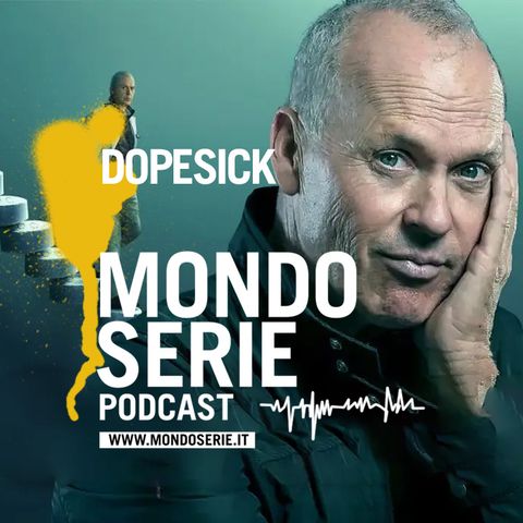 Dopesick, racconto disperato di una tragedia fin troppo vera | 2 voci, 1 serie