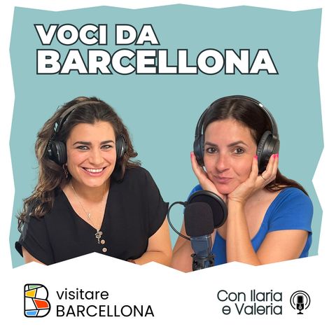 Ep.2 - L'opera infinita: la Sagrada Familia