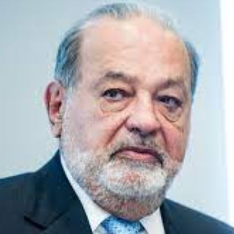 Sheinbaum se reserva detalles de la reunión en Palacio Nacional con Carlos Slim