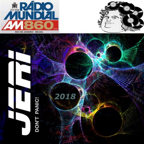 Podcast Cover