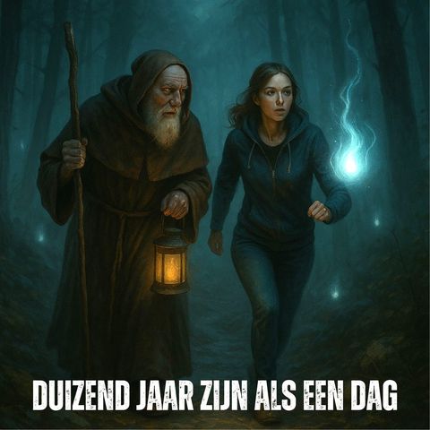 Van Galgenberg tot Duivelsput 4