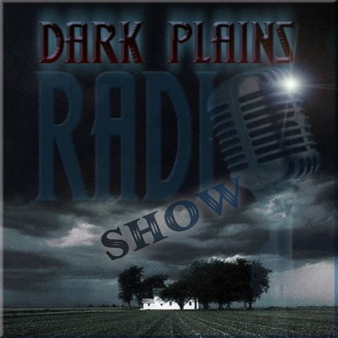 Dark Plains Radio Show w/ Joel Sturgis & Kahshanna Evans supermodel actress spiritual healer