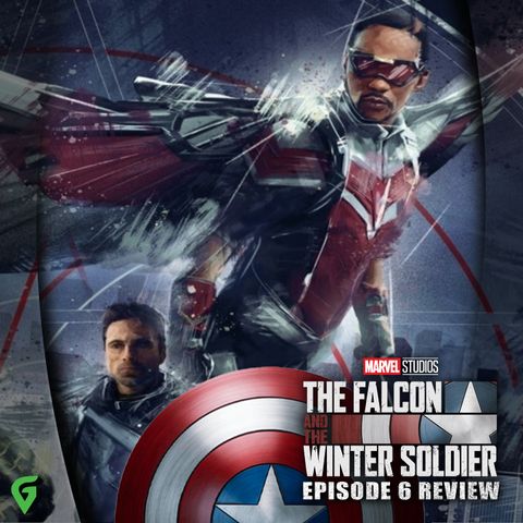 Falcon And The Winter Soldier Season 1 Finale Spoilers Review