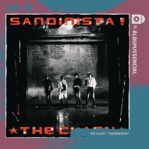 EP. 017: "Sandinista!" de The Clash