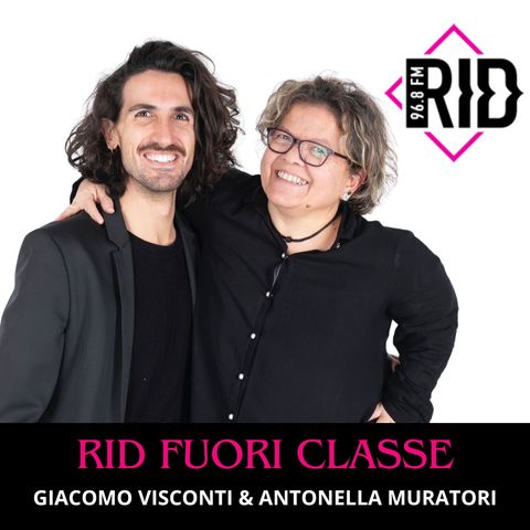 Copertina del podcast