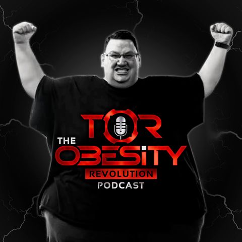 Shark Tank, obesity, and his greatest meeting Jesse Wolfe Pt 1