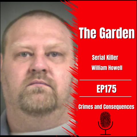 EP176: The Garden